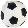 Image de Kerbl Jouet pour chien en plastique Ballon de football - 11 cm