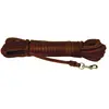 Image de Laisse de travail et de recherche pour chien Kerbl Vegas Marron 10 m 83874