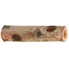 Image de Tunnel pour petit rongeurs nature Kerbl Marron 20x7 cm 84257