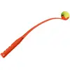 Image de Lanceur Kerbl Maxi Speed PP Orange 65 cm 84571