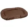 Image de KERBL Litt pour animaux Oxford Place - Marron