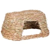 Image de Maisonnette végétale Kerbl Beige 39x29x19,5 cm 81763