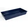 Image de Cage pour rongeurs 2 niveaux Kerbl Maxi Baldo Twin Bleu 100x53x86 cm 81704