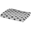 Image de Couverture pour chien Kerbl Stella Gris 140x100 cm 81301