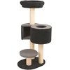 Image de Arbre à chat Kerbl Fridolin Gris 106 cm 81535