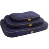 Image de Coussin pour chien Kerbl Jerome Bleu 80x60x6 cm 81313