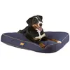 Image de Kerbl Coussin Jerome - Bleu Marine
