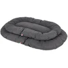 Image de Coussin pour chien Kerbl Lucca Gris 63x48x7 cm 80349