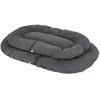 Image de Kerbl Coussin pour chien Lucca - 99 x 66 cm - Gris