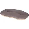 Image de Coussin pour chien Kerbl Loneta Beige 92x64x9 cm 80357