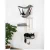 Image de KERBL Arbre à chats mural Dolomit 2.0 160 cm