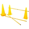 Image de Jouet pour chien d'obstacle Kerbl Agility Jaune TU 81994