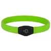 Image de Kerbl Collier lumineux pour chien Maxi Safe - 65 cm - Vert