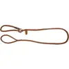 Image de Kerbl Laisse Coulissante Roma 1.7 m Marron