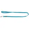 Image de Laisse pour chien courte Kerbl Colorado Bleu 120 cm 80244