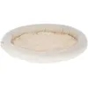 Image de Corbeille pour chat Kerbl Sweety Beige 48x40x4 cm 81599