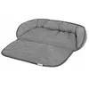 Image de Kerbl Coussin Emalia - Gris