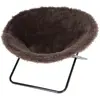 Image de Coussin pour chat Kerbl Sharon Marron 50 cm 81591