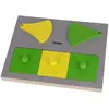 Image de Kerbl Jouet d'apprentissage Cake 30x23 cm