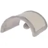 Image de Griffoir pour chat Kerbl Half Moon Gris 26x22x11 cm 81624