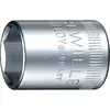 Image de Douille hexagonale 1/4" - 13 mm