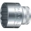 Image de Douille 3/8" 12 pans - 8 mm
