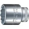 Image de Stahlwille Douille 1/2" 12 pans - 18 mm