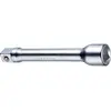 Image de Rallonge de douille 1/2" - Métal chromé