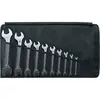 Image de Clé plate double Stahlwille - Lot de 8