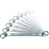 Image de Clé à double anneau 12 pans - 22 mm