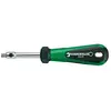 Image de Manche Tournevis QR 1/4 150mm