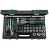 Image de Stahlwille Coffret douilles Torx - 63 pièces