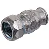 Image de Gebo Raccord femelle série 150 - 60,3 mm