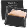 Image de Artdeco Papier absorbant maquillage - Noir