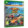 Image de Hot Wheels Infinite Rush D1 Edition - Xbox Series X - Jeu de course & Track Builder