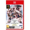 Image de Sega Virtua Fighter 5 R.E.V.O. World Stage 30e Anniversaire - Switch 2