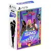 Image de Let's Sing 2026 2 Mic Pack Jeu PS5