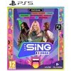 Image de Let's Sing 2026 Jeu PS5 + 2 micros