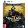 Image de Deep silver Kingdom Come: Deliverance II - Gold Edition
