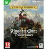 Image de Deep silver Jeu vidéo Kingdom Come Deliverance II - Xbox Series X