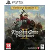 Image de Kingdom Come Deliverance 2 - PS5