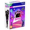 Image de Plaion Jeu vidéo Let's Sing 2025 - Xbox Series X