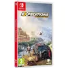 Image de Koch Media Expeditions: A MudRunner Game - Switch