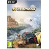 Image de Sony Jeu vidéo Expeditions: A MudRunner Game - PC
