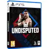Image de Deep Silver Undisputed
