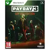 Image de Payday 3 - Jeu Xbox Series X - Édition Day One