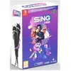 Image de Koch Media Let's Sing 2024 Switch