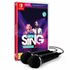Image de Nintendo LET SING 2023