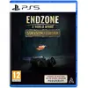Image de KOCH MEDIA Endzone A World Apart Survivor Edition