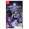 Image de DEEP SILVER Saints Row IV Re elected - Nintendo Switch